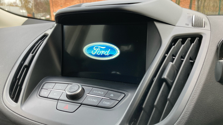 Ford Kuga 1.5 EcoBoost 176 Titanium 5dr Auto Petrol Estate